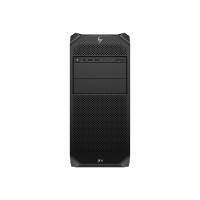 HP Workstation Z4 G5 - Tower - 4U - 1 x Xeon W W5-2445 / 3.1 GHz