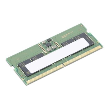 Lenovo DDR5 - Modulo - 8 GB - SO DIMM 262-PIN