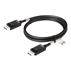 Club 3D DisplayPort Cable - DisplayPort (M)