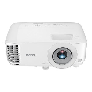 BenQ MH560 - DLP-Projektor - tragbar - 3D - 3800 ANSI-Lumen - Full HD (1920 x 1080)