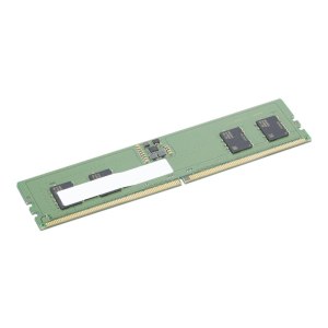 Lenovo - DDR5 - Modul - 8 GB - DIMM 288-PIN - 5600 MHz -...