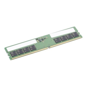 Lenovo DDR5 - Modulo - 16 GB - DIMM 288-PIN