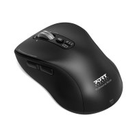 PORT Designs PORT Connect - Maus - expert, rechargeable - optisch