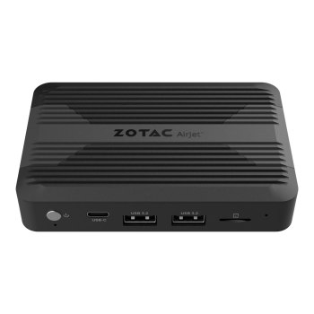 ZOTAC ZBOX P Series PI430AJ - Barebone - Mini-PC