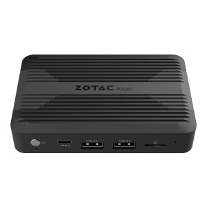 ZOTAC ZBOX P Series PI430AJ - Barebone - Mini-PC