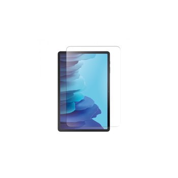 Mobilis - Protezione per schermo per tablet - vetro - trasparente - per Samsung Galaxy Tab A9+