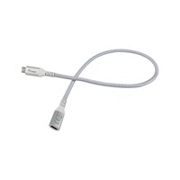 Equip USB Kabel 3.2 C -> St/St 0.50m 5A 4K/60Hz - Kabel - Digital/Daten