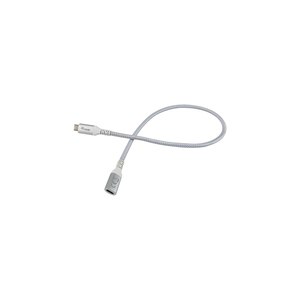 Equip Kabel USB-C 3.2 -> C Verl. St/Bu 1.00m 5A...