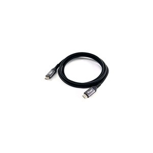 Equip USB Kabel 4.0 C -> St/St 2.00m 8K/60Hz schwarz -...