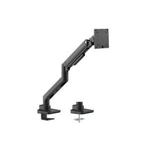 Equip Mounting Kit (cable clamp, screws, clamp mount,...