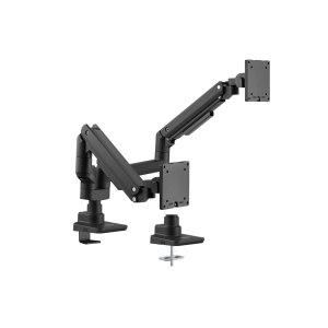 Equip Mounting Kit (cable clamp, screws, clamp mount,...