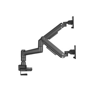 Equip Mounting Kit (cable clamp, screws, clamp mount,...