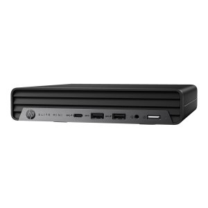 HP Elite 600 G9 - Mini - Core i7 13700T / 1.4 GHz - RAM...