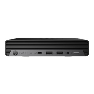 HP Elite 600 G9 - Mini - Core i7 13700T / 1.4 GHz - RAM...