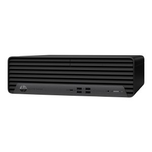 HP Elite 600 G9 - SFF - Core i5 13500 / 2.5 GHz