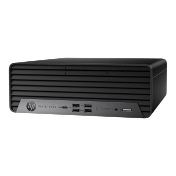 HP Elite 600 G9 - SFF - Core i5 13500 / 2.5 GHz