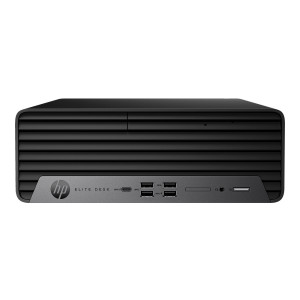 HP Elite 600 G9 - SFF - Core i5 13500 / 2.5 GHz