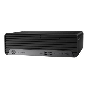 HP Elite 800 G9 - SFF - Core i7 13700 / 2.1 GHz