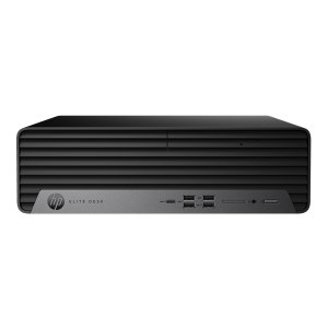 HP Elite 800 G9 - SFF - Core i7 13700 / 2.1 GHz