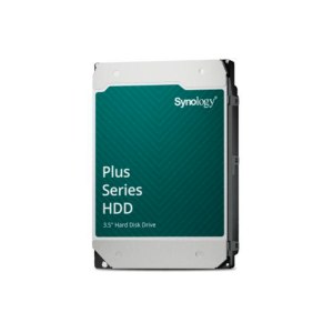 Synology Plus Series - Hard Disk Drive - 8 TB - internal...