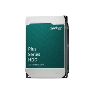 Synology Plus Series HAT3310-12T - Hard disk - 12 TB -...