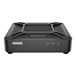 Synology Visual Station VS600HD - NVR - 50 Kanäle