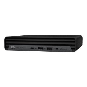 HP Pro 400 G9 - Wolf Pro Security - Mini - Core i7 13700T...