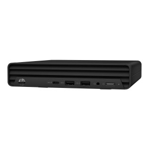 HP Pro 260 G9 - Mini - Core i3 i3-1315U / 1.2 GHz