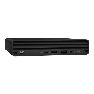 HP Pro 260 G9 - Mini - Core i3 i3-1315U / 1.2 GHz