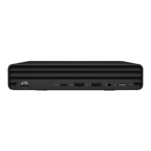 HP Pro 260 G9 - Mini - Core i3 i3-1315U / 1.2 GHz