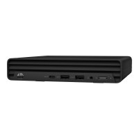 HP Pro 260 G9 - Mini - Core i3 i3-1315U / 1.2 GHz