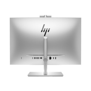 HP EliteOne 870 G9 - All-in-One (Komplettlösung) - Core i7 13700 / 2.1 GHz - vPro - RAM 16 GB - SSD 512 GB - NVMe - UHD Graphics 770 - GigE, 802.11ax (Wi-Fi 6E)