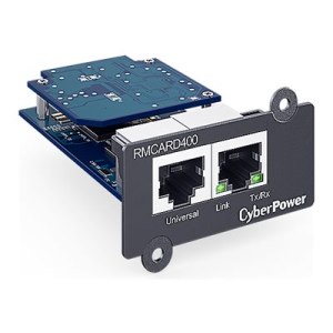 CyberPower Systems CyberPower - Remote Management Adapter...