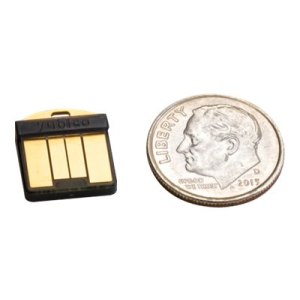 YUBICO YubiKey 5 Nano - USB-Sicherheitsschlüssel