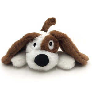 Mad Monkey Chuckle Buddie Dog