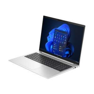 HP EliteBook 860 G10 Notebook - Intel Core i5 1335U / 1.3 GHz - Evo - Win 11 Pro - Intel Iris Xe Grafikkarte - 16 GB RAM - 512 GB SSD NVMe - 40.6 cm (16")