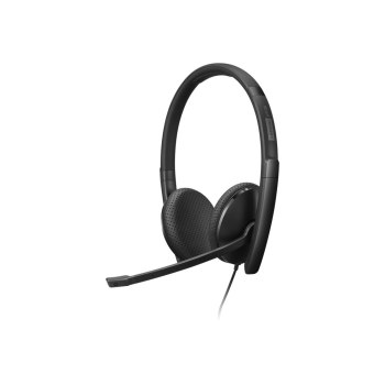 Lenovo Auricolare VoIP - On-Ear - cablato