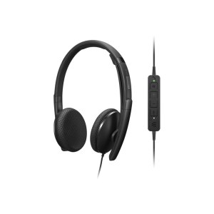 Lenovo Auricolare VoIP - On-Ear - cablato