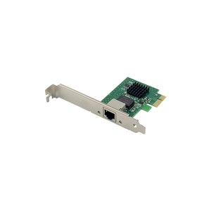 LevelOne Netzwerkadapter GNC-0113 PCI Ethernet 1x RJ45...