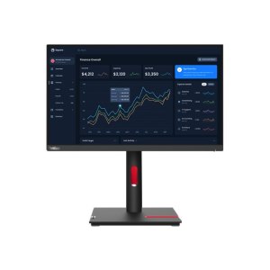 Lenovo ThinkVision T23i-30 - LED monitor - 58.4 cm...