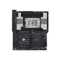 ASUS PRO WS TRX50-SAGE WIFI - Motherboard - SSI CEB - Socket sTR5 - AMD TRX50 Chipsatz - USB 3.2 Gen 1, USB 3.2 Gen 2, USB-C 3.2 Gen 2x2 - 10 Gigabit LAN, 2.5 Gigabit LAN, Wi-Fi, Bluetooth - Onboard-Grafik (CPU erforderlich)