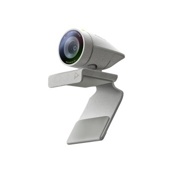 HP Poly Studio P5 - Webcam - Color - 720p, 1080p