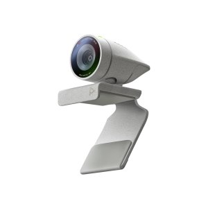 HP Poly Studio P5 - Webcam - a colori - 720p, 1080p