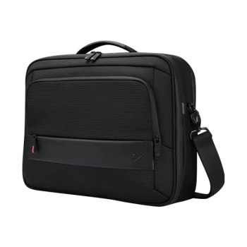 Lenovo ThinkPad Professional Gen 2 - Notebook-Tasche - Toploade - 40.6 cm - bis zu 16" - Schwarz