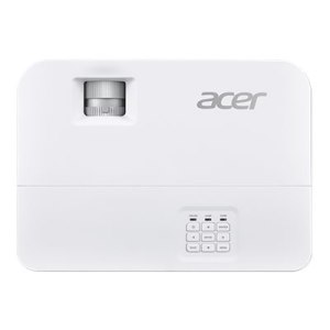 Acer H6555BDKi - DLP-Projektor - tragbar - 3D - 4500 lm -...