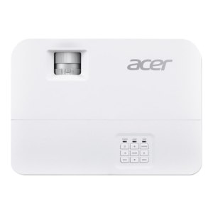 Acer H6830BD - DLP-Projektor - UHP - 3D - 3800 lm