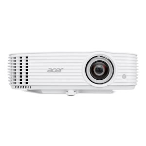 Acer H6830BD - DLP-Projektor - UHP - 3D - 3800 lm