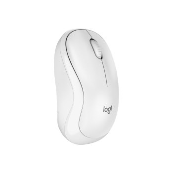 Logitech M240 Silent - Maus - rechts- und linkshändig