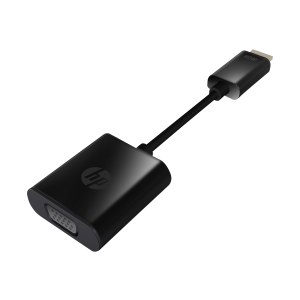 HP HDMI to VGA Display Adapter - Videoadapter - HD-15 (VGA)