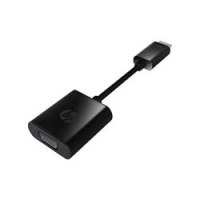 HP HDMI to VGA Display Adapter - Videoadapter - HD-15 (VGA)